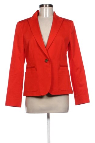 Damen Blazer Massimo Dutti, Größe L, Farbe Rot, Preis € 56,00, #136621003