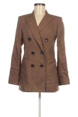 Női blézer Massimo Dutti, Méret M, Szín Sokszínű, Ár 23 141 Ft, #136645010