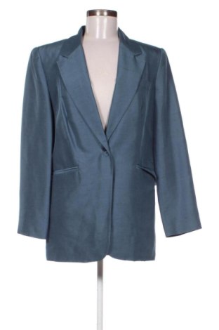 Damen Blazer Milano, Größe M, Farbe Grau, Preis € 18,99, #136607752