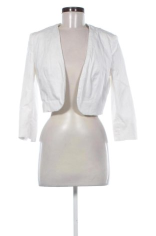 Damen Blazer Montego, Größe M, Farbe Weiß, Preis € 25,00, #136608555