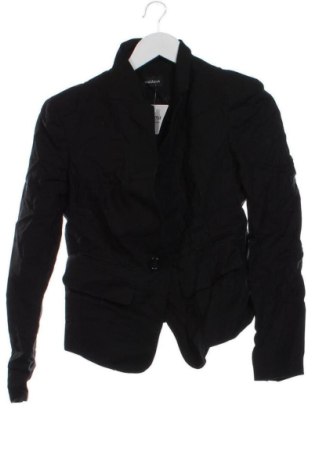 Дамско сако Motivi, Размер S, Цвят Черен, Цена 31,69 €
