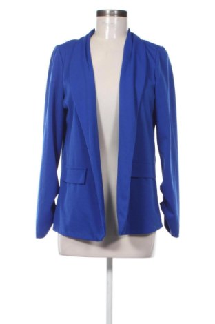 Damski żakiet NEW COLLECTION, Rozmiar M, Kolor Niebieski, Cena 183,99 zł