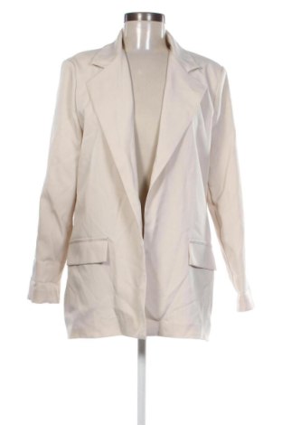 Дамско сако NEW COLLECTION, Размер XL, Цвят Бежов, Цена 80,00 €