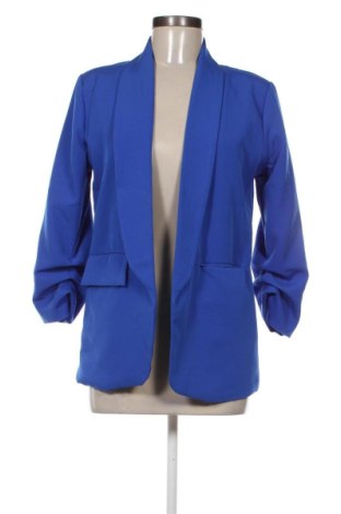 Damski żakiet NEW COLLECTION, Rozmiar M, Kolor Niebieski, Cena 183,99 zł