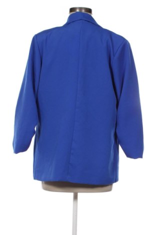 Damski żakiet NEW COLLECTION, Rozmiar M, Kolor Niebieski, Cena 183,99 zł