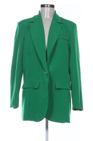 Дамско сако NEW COLLECTION, Размер M, Цвят Зелен, Цена 35,27 €