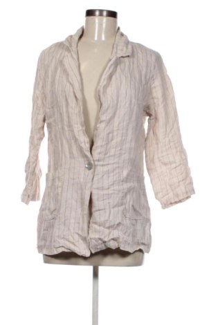 Damen Blazer NEW COLLECTION, Größe L, Farbe Mehrfarbig, Preis 45,99 €