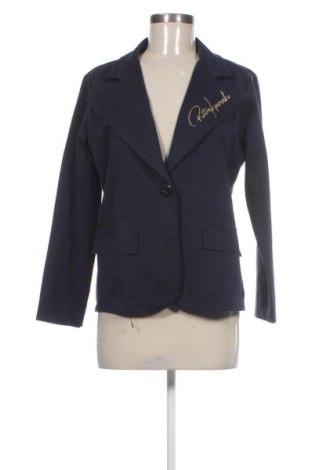 Női blézer NEW COLLECTION, Méret L, Szín Kék, Ár 14 463 Ft