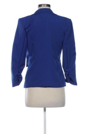 Γυναικείο σακάκι NEW COLLECTION, Μέγεθος L, Χρώμα Μπλέ, Τιμή 34,77 €