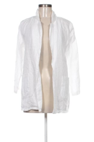 Damen Blazer NEW COLLECTION, Größe M, Farbe Weiß, Preis 94,23 €