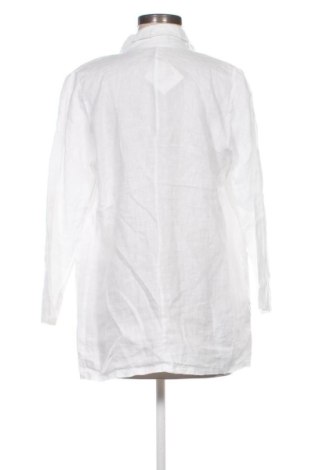 Damen Blazer NEW COLLECTION, Größe M, Farbe Weiß, Preis 94,23 €