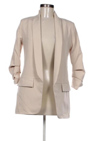 Női blézer NEW COLLECTION, Méret S, Szín Bézs, Ár 14 344 Ft, #136654667