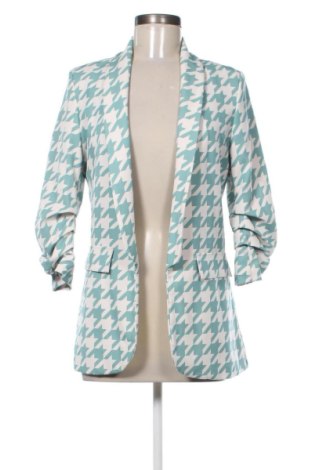 Γυναικείο σακάκι NEW COLLECTION, Μέγεθος M, Χρώμα Πολύχρωμο, Τιμή 34,72 €, #136656495