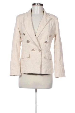 Sacou de femei NEW COLLECTION, Mărime M, Culoare Bej, Preț 180,99 Lei, #136658138