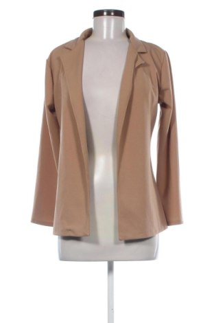 Дамско сако NEW COLLECTION, Размер M, Цвят Кафяв, Цена 35,00 €, #136658818
