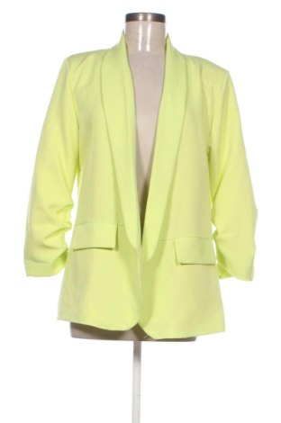 Sacou de femei NEW COLLECTION, Mărime L, Culoare Verde, Preț 180,96 Lei, #136660754