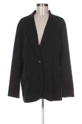 Дамско сако NEW COLLECTION, Размер XL, Цвят Черен, Цена 33,23 €, #136672440