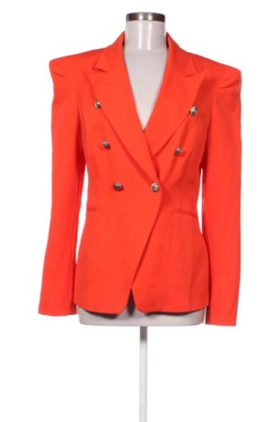 Damen Blazer Negative, Größe L, Farbe Orange, Preis € 25,00