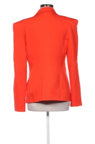 Damen Blazer Negative, Größe L, Farbe Orange, Preis € 25,00