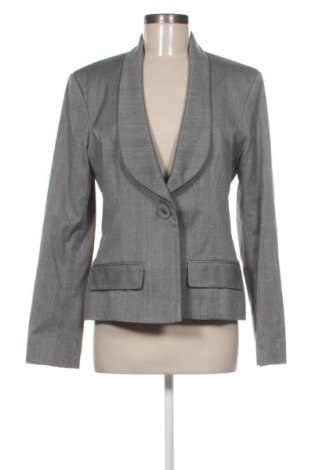 Damen Blazer Nia & Dorado, Größe XL, Farbe Grau, Preis 25,00 €