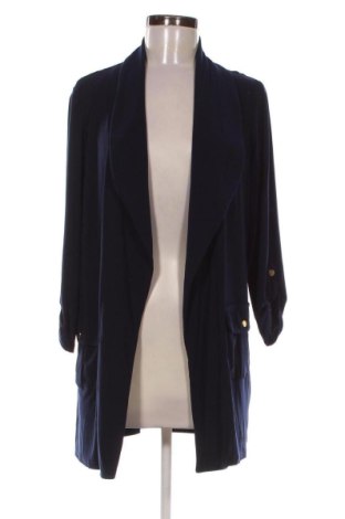 Damen Blazer Nina Leonard, Größe M, Farbe Blau, Preis 51,99 €