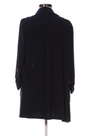 Damen Blazer Nina Leonard, Größe M, Farbe Blau, Preis 51,99 €