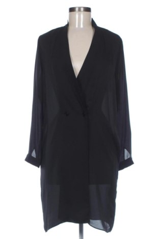 Damen Blazer OAK + FORT, Größe S, Farbe Schwarz, Preis € 34,77