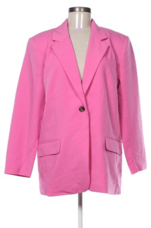 Sacou de femei ONLY, Mărime M, Culoare Roz, Preț 294,99 Lei