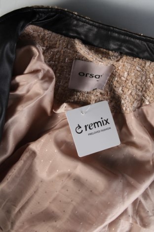 Damen Blazer Orsay, Größe M, Farbe Beige, Preis € 24,54