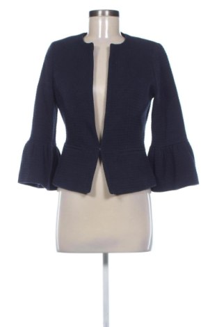 Damen Blazer Orsay, Größe S, Farbe Blau, Preis € 25,00, #136620205