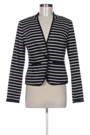 Damen Blazer Orsay, Größe M, Farbe Mehrfarbig, Preis 25,00 €