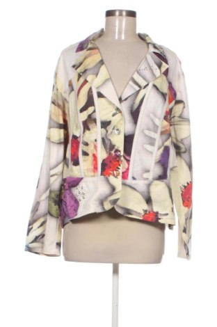 Damen Blazer Pause Cafe, Größe XXL, Farbe Mehrfarbig, Preis € 30,00, #136602442