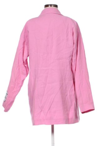 Damen Blazer Pause Jeans, Größe M, Farbe Rosa, Preis € 35,00