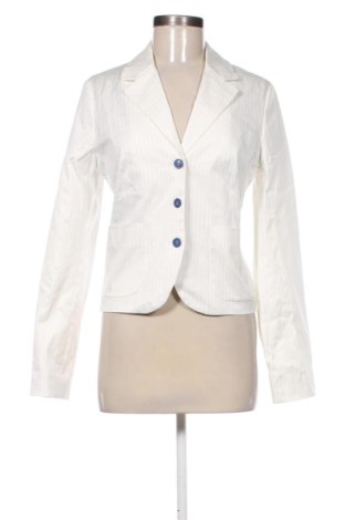 Sacou de femei Phard, Mărime L, Culoare Alb, Preț 416,00 Lei, #136638697