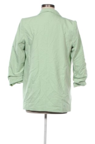 Sacou de femei Pieces, Mărime M, Culoare Verde, Preț 129,99 Lei