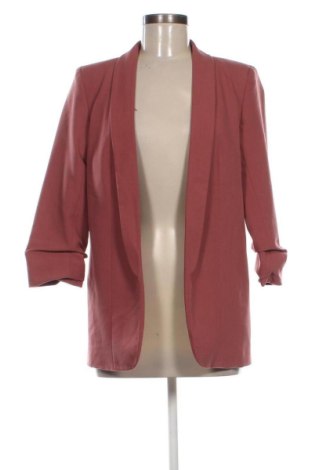 Sacou de femei Pieces, Mărime M, Culoare Maro, Preț 129,99 Lei
