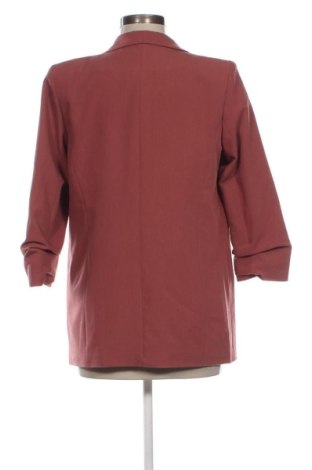 Sacou de femei Pieces, Mărime M, Culoare Maro, Preț 129,99 Lei