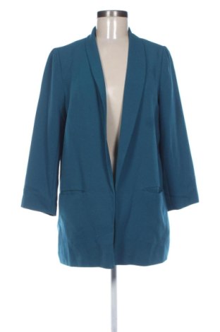 Damen Blazer Pimkie, Größe M, Farbe Blau, Preis 31,99 €