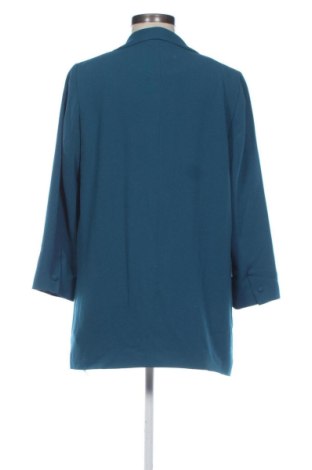 Damen Blazer Pimkie, Größe M, Farbe Blau, Preis 31,99 €