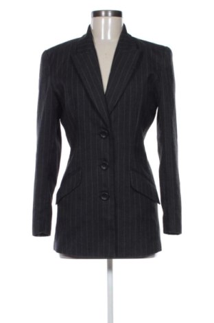 Damen Blazer Pimkie, Größe M, Farbe Grau, Preis € 24,55