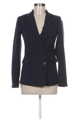 Sacou de femei Pimkie, Mărime XS, Culoare Albastru, Preț 130,33 Lei, #136659039