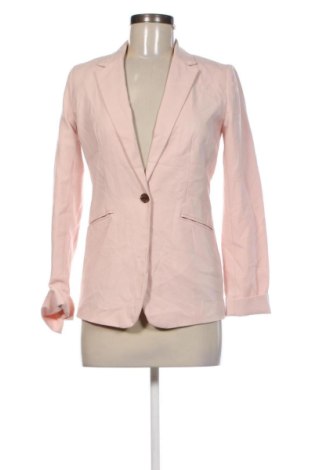 Damen Blazer Primark, Größe XS, Farbe Rosa, Preis 31,99 €