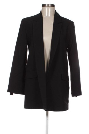 Дамско сако Pull&Bear, Размер M, Цвят Черен, Цена 25,05 €