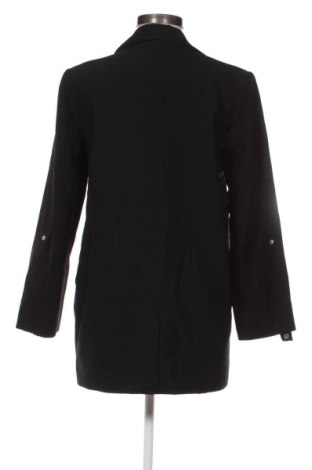Дамско сако Pull&Bear, Размер M, Цвят Черен, Цена 25,05 €