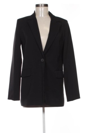 Damen Blazer Pull&Bear, Größe S, Farbe Schwarz, Preis 25,00 €, #136658014