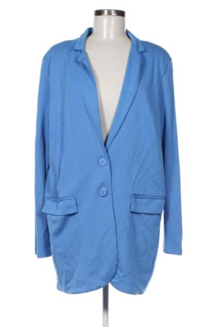 Damen Blazer Rainbow, Größe L, Farbe Blau, Preis € 32,99