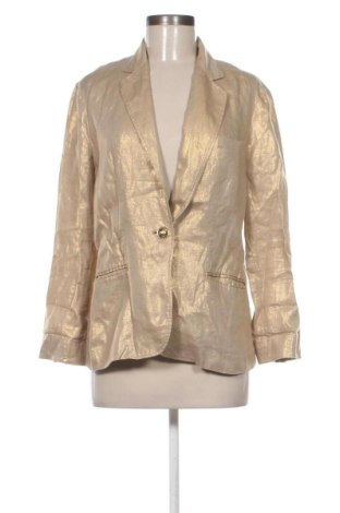 Női blézer Ralph Lauren, Méret L, Szín Arany
, Ár 59 355 Ft