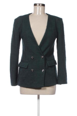 Damen Blazer Reserved, Größe M, Farbe Grün, Preis € 24,54