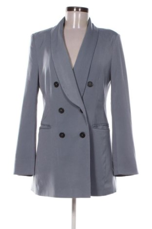 Sacou de femei Reserved, Mărime M, Culoare Albastru, Preț 151,99 Lei