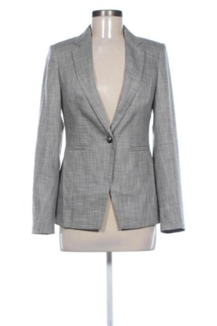 Sacou de femei Rick Cardona, Mărime S, Culoare Gri, Preț 180,96 Lei, #136675747